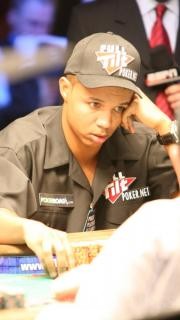 Phil Ivey