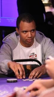 Phil Ivey