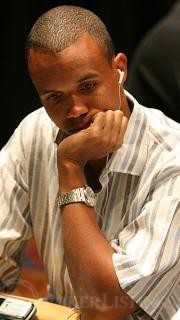 Phil Ivey