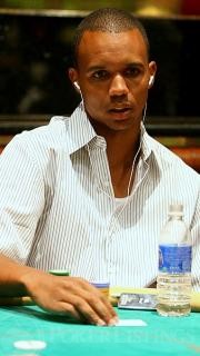 Phil Ivey