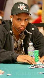Phil Ivey