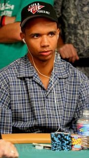 Phil Ivey