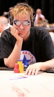 Phil Laak