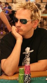 Phil Laak