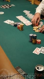 Global poker strategic thinking society harvard