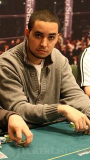 Ramzi Jelassi