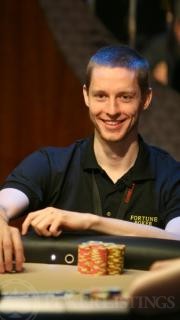 Rasmus Nielsen