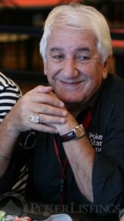 Raymond Rahme