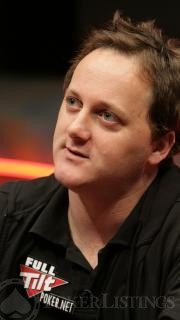 Richard Ashby