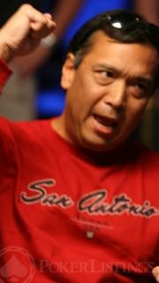 Richard Lee