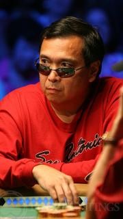 Richard Lee