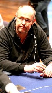 Rob Hollink