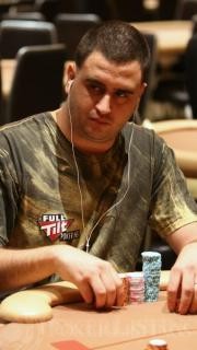 Robert Mizrachi