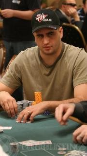 Robert Mizrachi