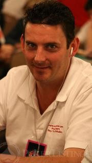 Roy Brindley