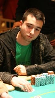 Ryan Daut