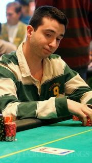 Ryan Daut