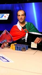 Salvatore Bonavena