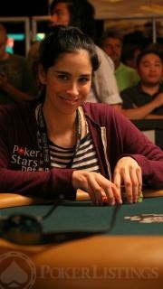 Sarah Silverman
