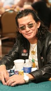 Scotty Nguyen