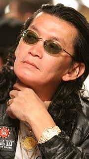Scotty Nguyen