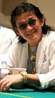 Scotty Nguyen