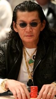 Scotty Nguyen