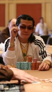 Scotty Nguyen