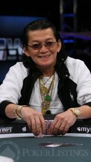 Scotty Nguyen