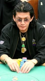 Scotty Nguyen