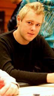 Soren Kongsgaard