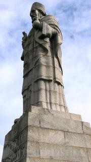 St. Patrick