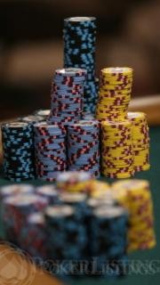 Stack Attack