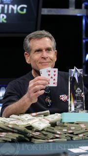 Steve Brecher