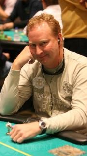 Steve Dannenmann