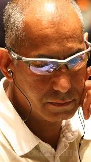 Surinder Sunar