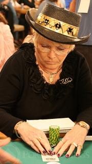 Susie Isacs