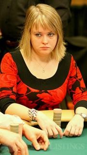 Svetlana Gromenkova