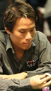 Terrence Chan