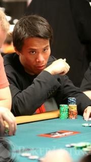 Terrence Chan