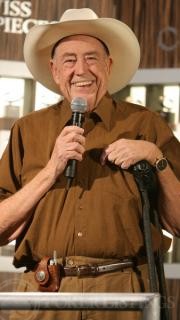 Texas Dolly