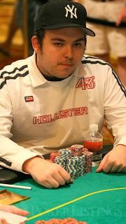 Thayer Rasmussen
