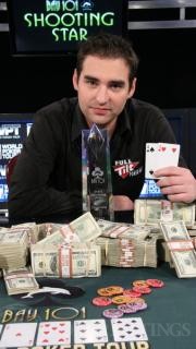 The Champ!