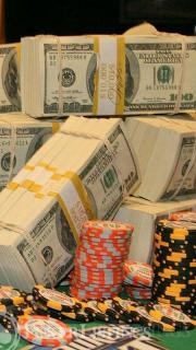 The Money