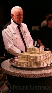 The Money