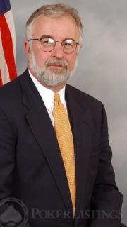 Timothy Bishop