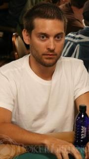 Tobey Maguire