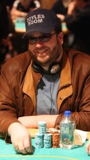 Todd Brunson