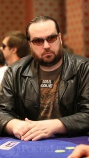 Todd Brunson