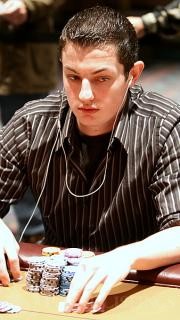 Tom Dwan